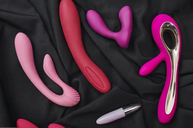 Unlock The Pleasure: Discover How To Use Lelo Toys
