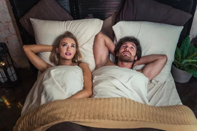 How many Calories does Sex Burn?
