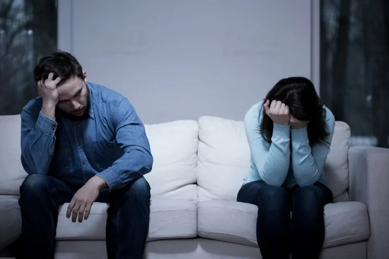What to do when you’ve hurt your spouse?