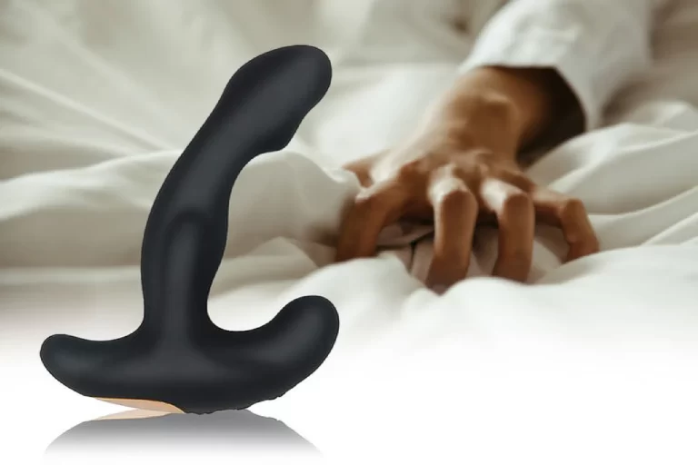 How to use Prostate Massager?