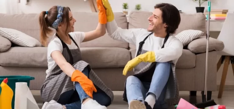 Household Chores for Husbands (Ultimate list)