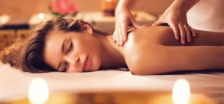 How to Give a Massage (6 ways)