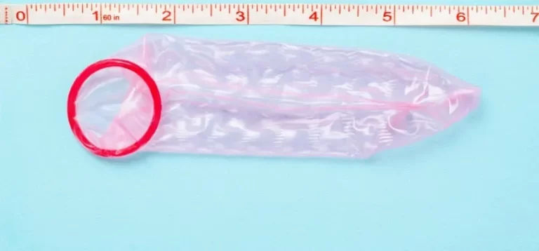 How to Measure for the Perfect Condom?