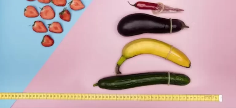 How to Measure Your Penis size?