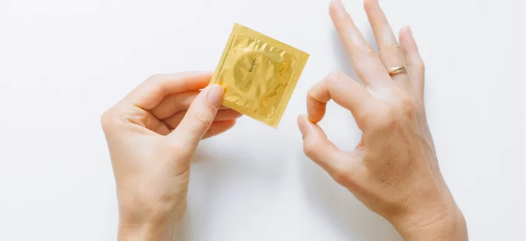 How are Latex Condoms made?