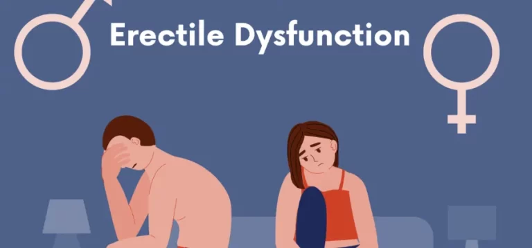 How Common Is Erectile Dysfunction?