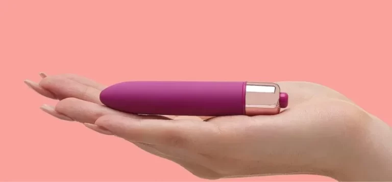 How To Use A Bullet Vibrator?